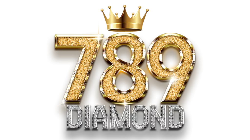 LOGO By 789diamond สล็อต